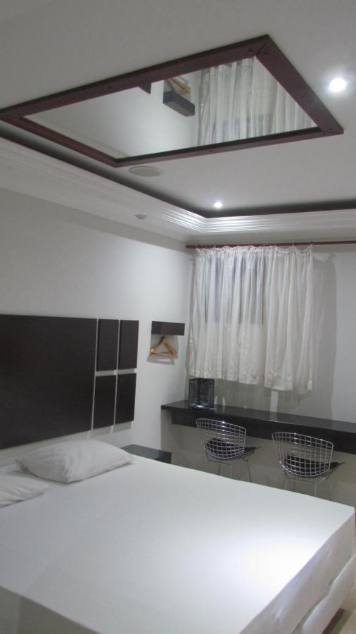 Soft Motel - Usp São Paulo Luaran gambar