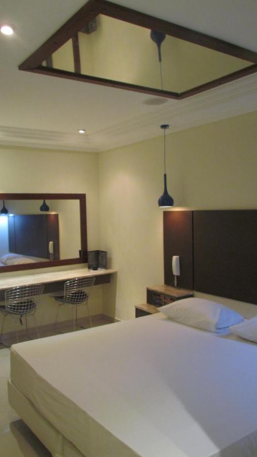 Soft Motel - Usp São Paulo Luaran gambar