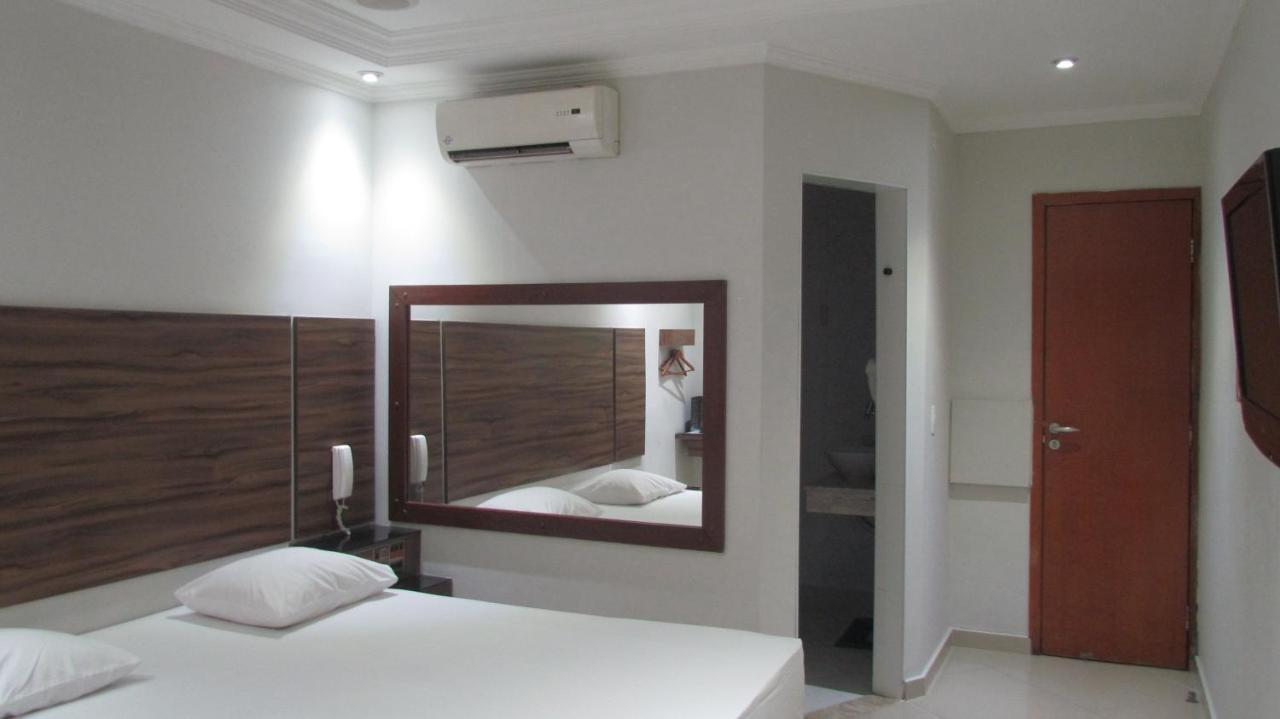 Soft Motel - Usp São Paulo Luaran gambar