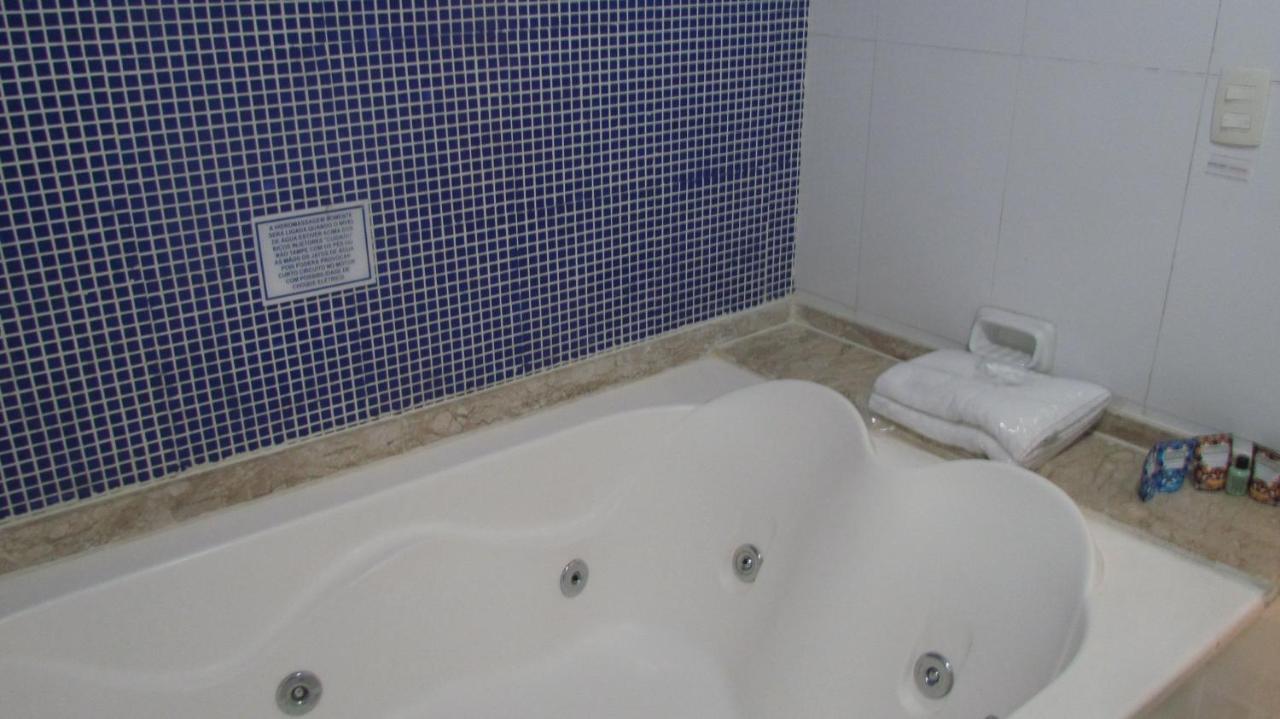 Soft Motel - Usp São Paulo Luaran gambar
