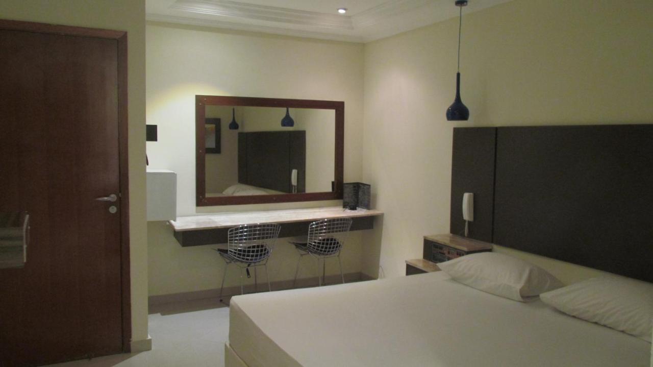Soft Motel - Usp São Paulo Luaran gambar