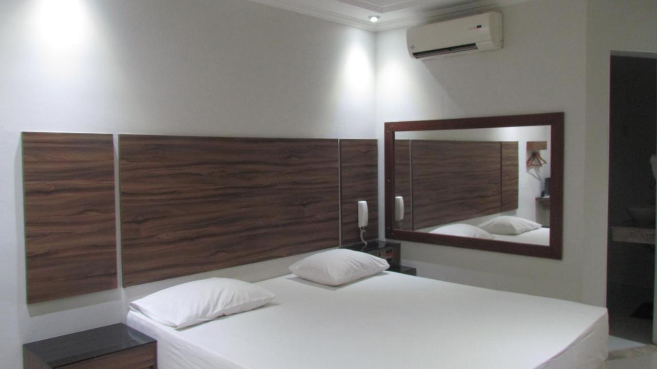 Soft Motel - Usp São Paulo Luaran gambar