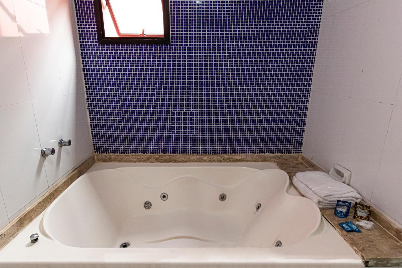 Soft Motel - Usp São Paulo Luaran gambar