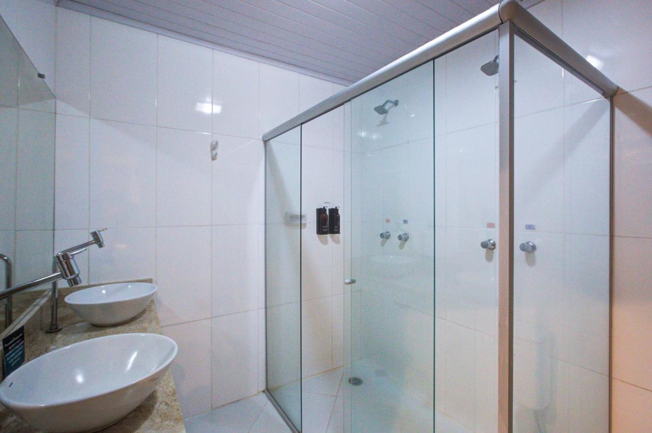 Soft Motel - Usp São Paulo Luaran gambar
